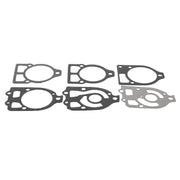 DURAFORCE 47-89984Q5 Marine Water Pump Repair Service Kit for Mercury 65-225 Outboard