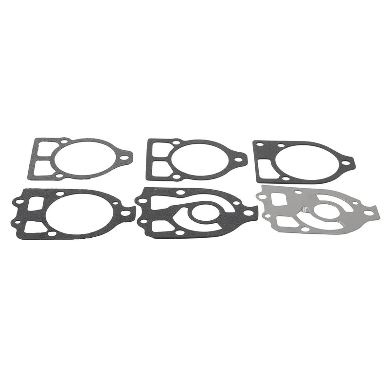 DURAFORCE 47-89984Q5 Marine Water Pump Repair Service Kit for Mercury 65-225 Outboard