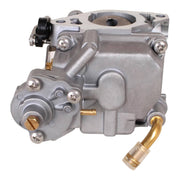 DURAFORCE 853720T20 Carburetor for Mercury for Mariner 15HP 20HP Outboard 8M012955