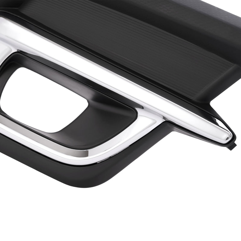 Right Front Passenger Fog Light Bezel for Subaru Legacy 2018 2019