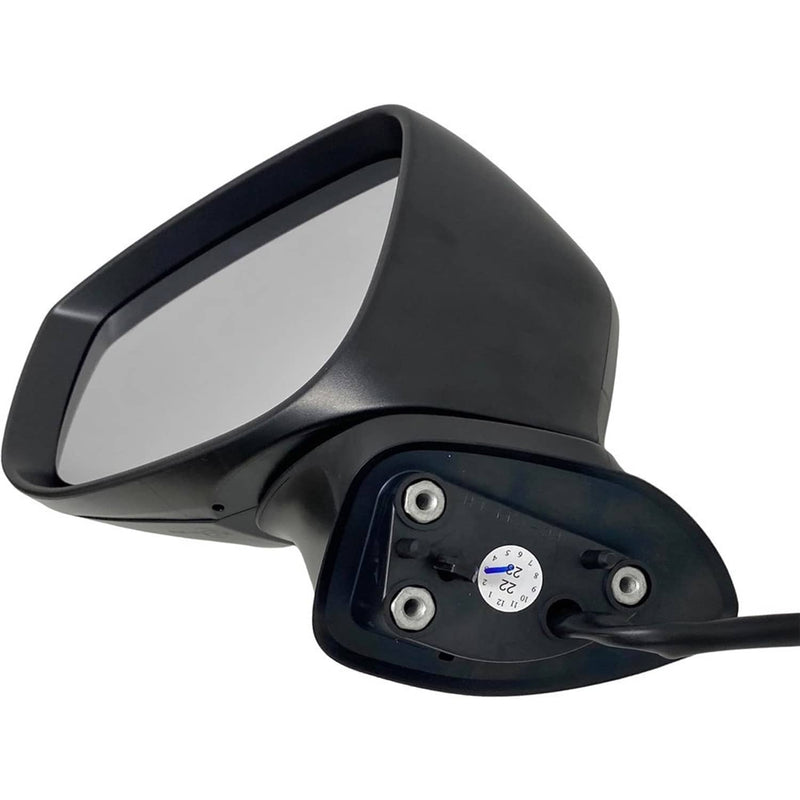 Left Driver Side Mirror for Mazda CX-5 2017-2024 BSM Power Turn Signal