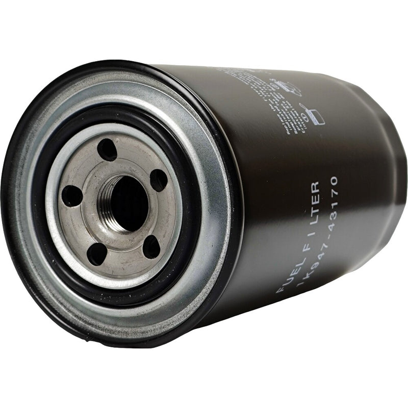 1K947-43170 1K947-43172 Fuel Filter for Kubota V2607 V3800 V3307 2X