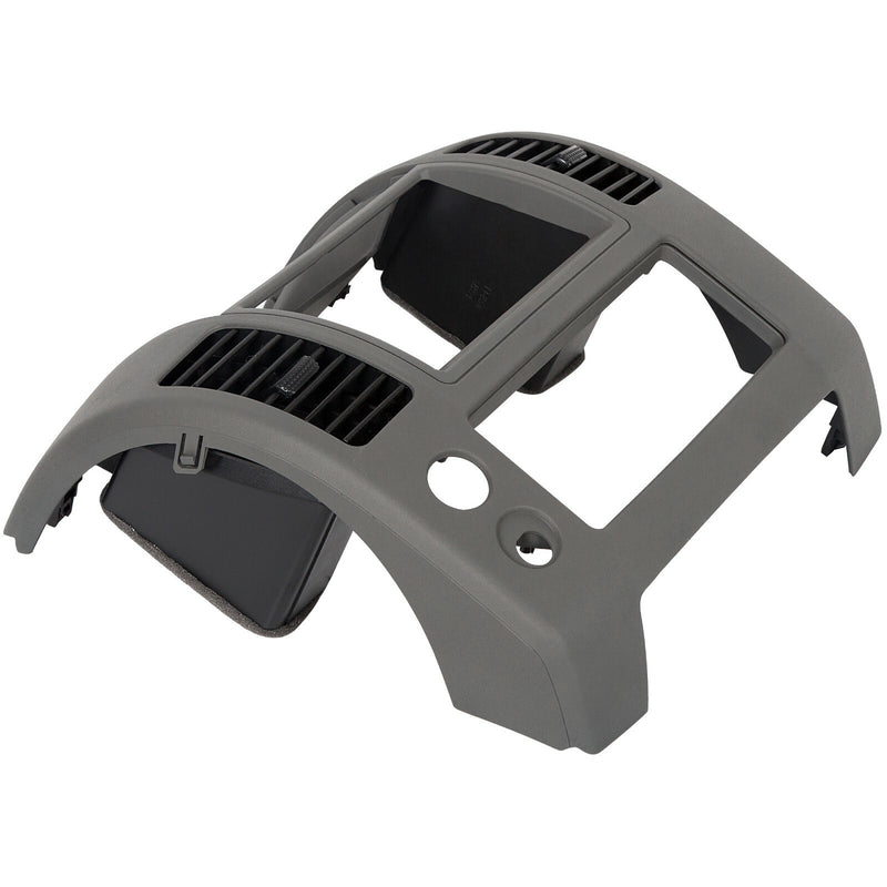 #68259-ZP16D Dash Console Instrument Panel Lid for Nissan Frontier 2005-2020
