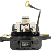 DURAFORCE 44-9143 Voltage Regulator for Thermo King HRT-I W 1012 LND-II EEC NSD-II M3