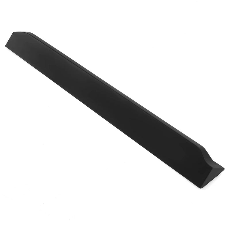 DURAFORCE Right Rear Lower Door Molding Trim for NISSAN Pathfinder 2013-2015 Passenger