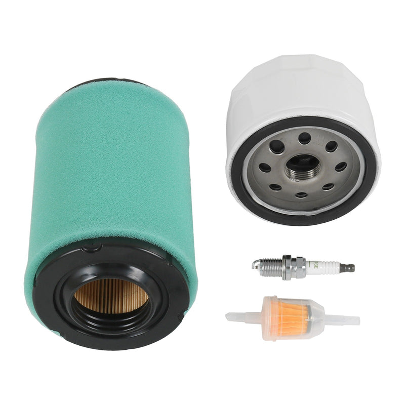 22 883 01-S1 Air Filter Oil Change Kit for Cub Cadet XT1 LT42 Kohler 5400