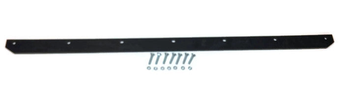 DURAFORCE 1/2 Poly Cutting Edge for 46 John Deere Snow Plow Blade 240 245 260 265 285