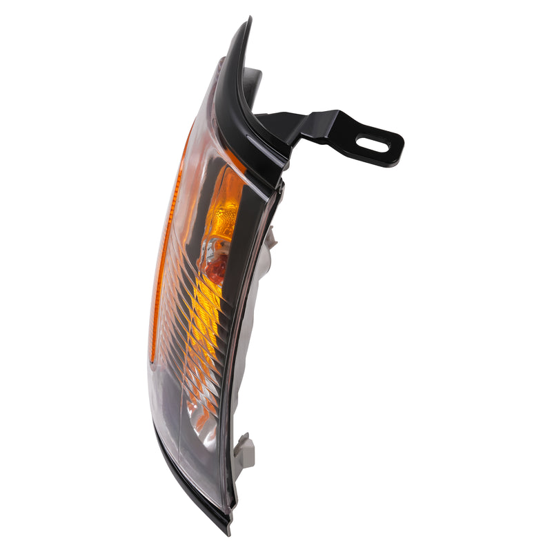 Side Marker Corner Turn Signal Lights With Bulbs for Toyota Tacoma 2001-04