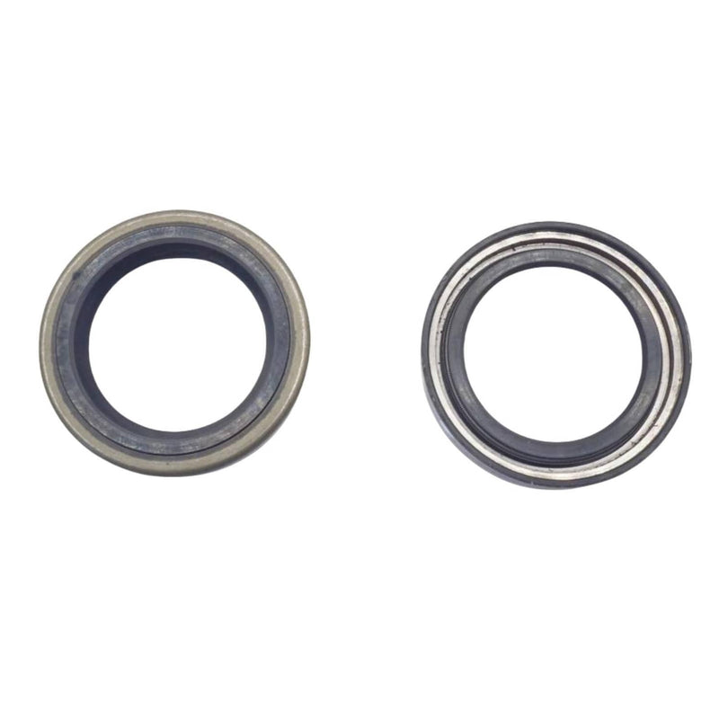 DURAFORCE 330137 0330137 321463 Crankshaft Propshaft Seal for J/E V4 Xflow Cobra V6 V8
