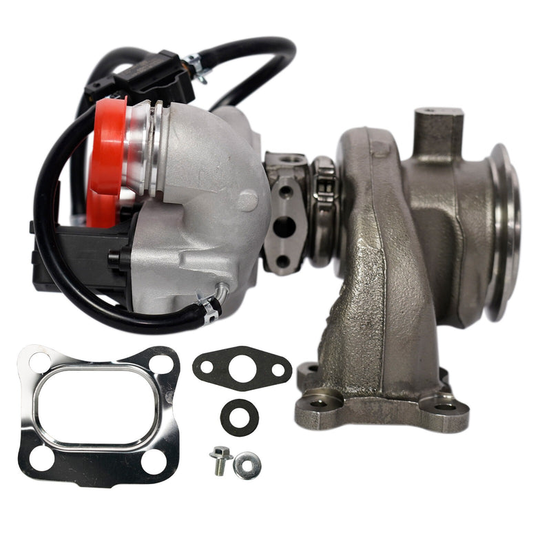 12668297 Turbocharger Turbo for Chevy Cruze Buick Encore L4 1.4L 2016-2019