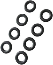 DURAFORCE 333572 Lower Unit Drain Plug Seal for Johnson Evinrude Outboard 8 Pcs