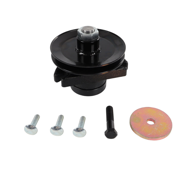 AM105409 3X Spindle for John Deere 116 116H 185 38" 46" Deck Lawn Mower