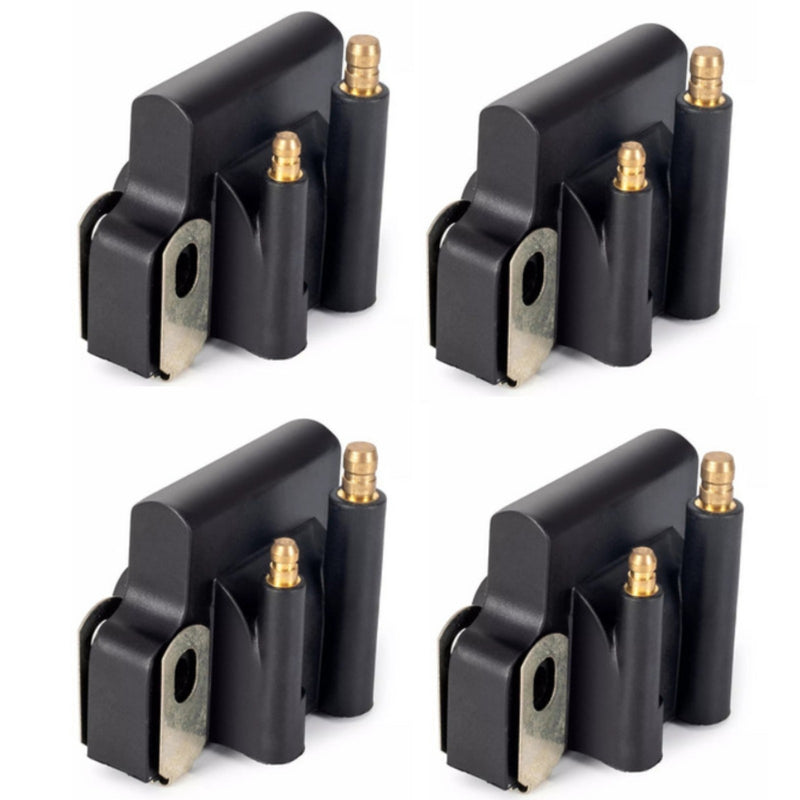 584561 Ignition Coil for Johnson Evinrude 0584561 582382 0582382 18-5179 4X