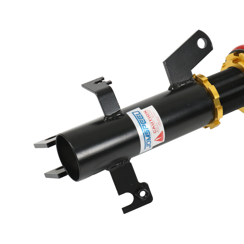 Coilovers Suspension Kit for Honda CR-V CRV 2007-2011 Shock Absorbers Adj Height