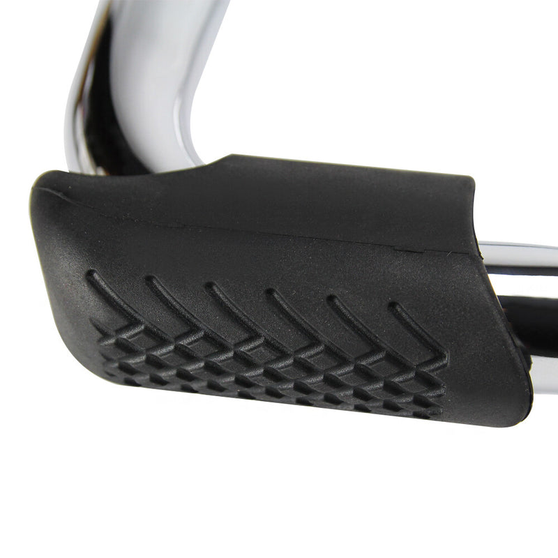 1 1/4 inch Engine Guard Highway Crash Bar for Harley Sportster Iron 1200 883 XL