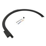 DURAFORCE Fender Flare Wheel Arch Sensor Hole Right for Land Rover Discovery Sport 15-17