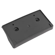 DURAFORCE 68375635AA Front License Plate Mounting Bracket for Ram 2500 3500 2018
