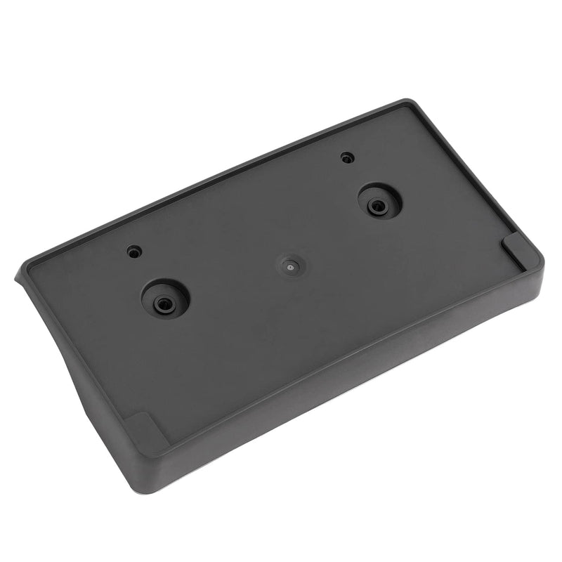DURAFORCE 68375635AA Front License Plate Mounting Bracket for Ram 2500 3500 2018