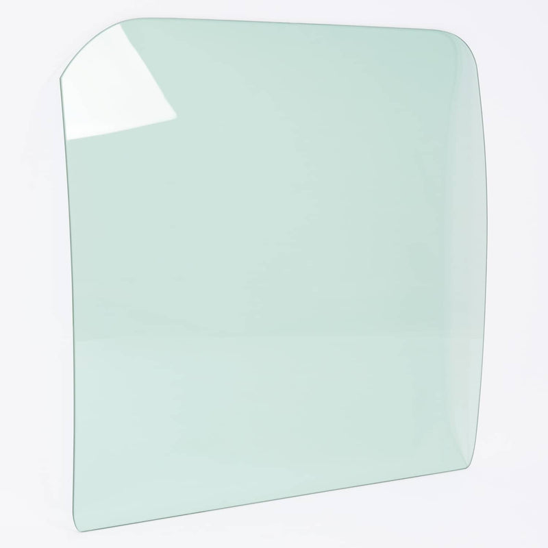 DURAFORCE Door Window Glass Front Left for Ford F100 F150 F250 F350 F600 F700 F800 80-86