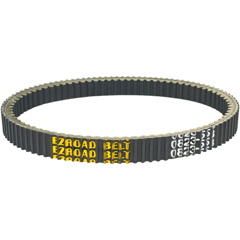 0823-228 Clutch Drive Belt for Arctic Cat 366 4X4 Metallic 2010 2009 ATV