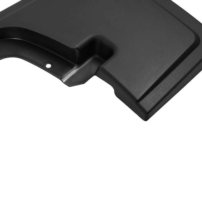Wheel Splash Guards Mud Flaps Shield for Ford F-150 2021-2026 Except Raptor