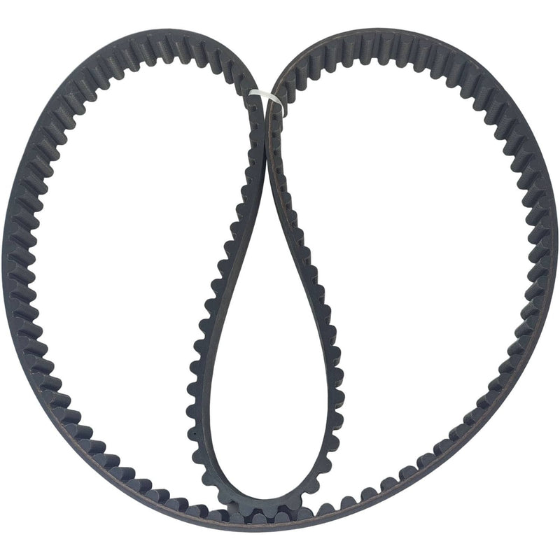 DURAFORCE 40022-91 Rear Drive Belt 4002291 1204-0042 58-420 12040042 58420