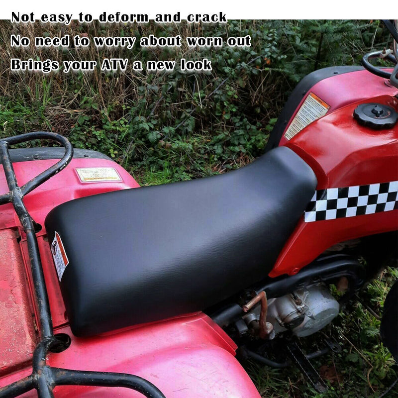 Complete Seat Assy for 1988-00 Honda FourTrax 300 TRX300 TRX300FW 2x4 4X4