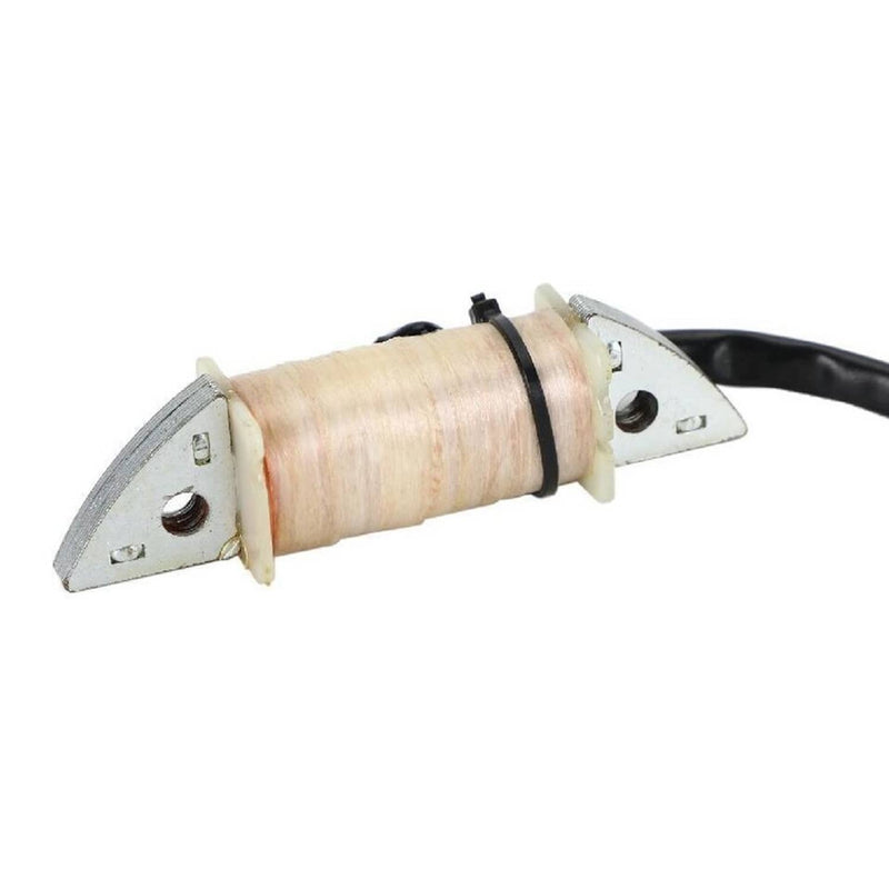 DURAFORCE 63V-85520-00 Charge Coil for Yamaha Outboard Engine 9.9HP 15HP 2 Stroke 18-5183