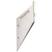 DURAFORCE Skeg Guard Protector for Mercury 90-115 Pro XS Command Thrust 2014-Up