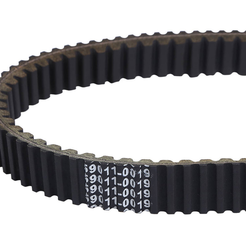 Clutch Drive Belt for Kawasaki Brute Force 750 KVF750 4X4 4X4i EPS 2012-2021