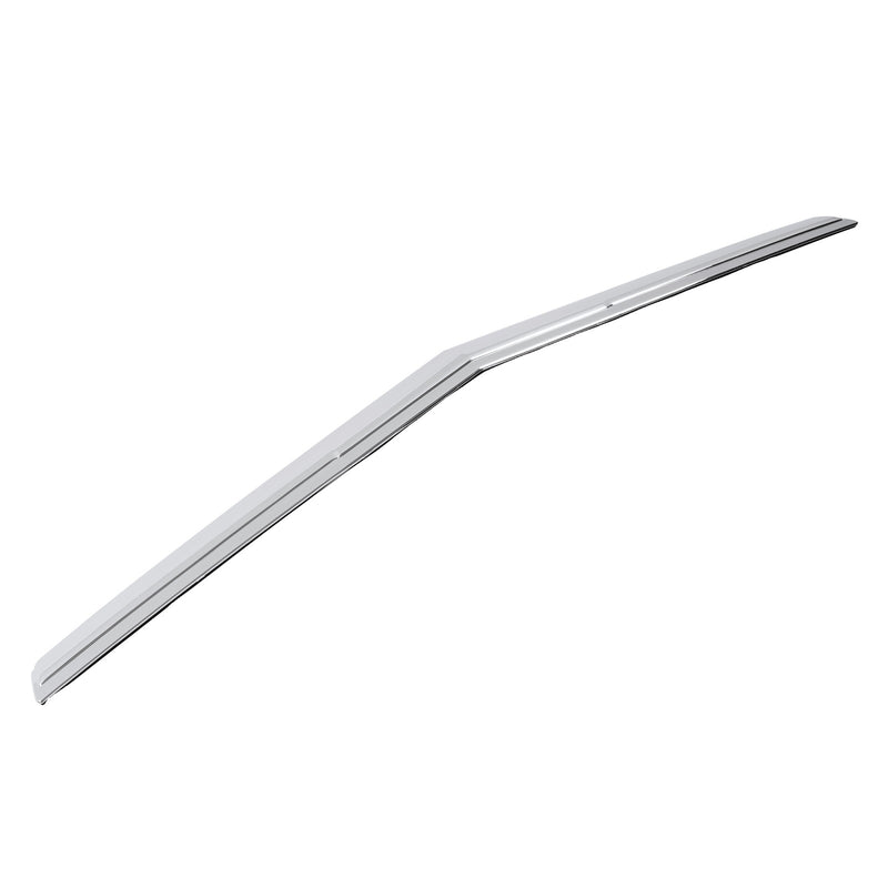 GM1235129 Front Hood Molding Trim for Cadillac Escalade ESV 2015-2020 Chrome