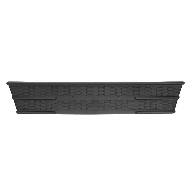 Front Bumper Grille Fog Light Cover Trims for Ford Escape 2013-2016