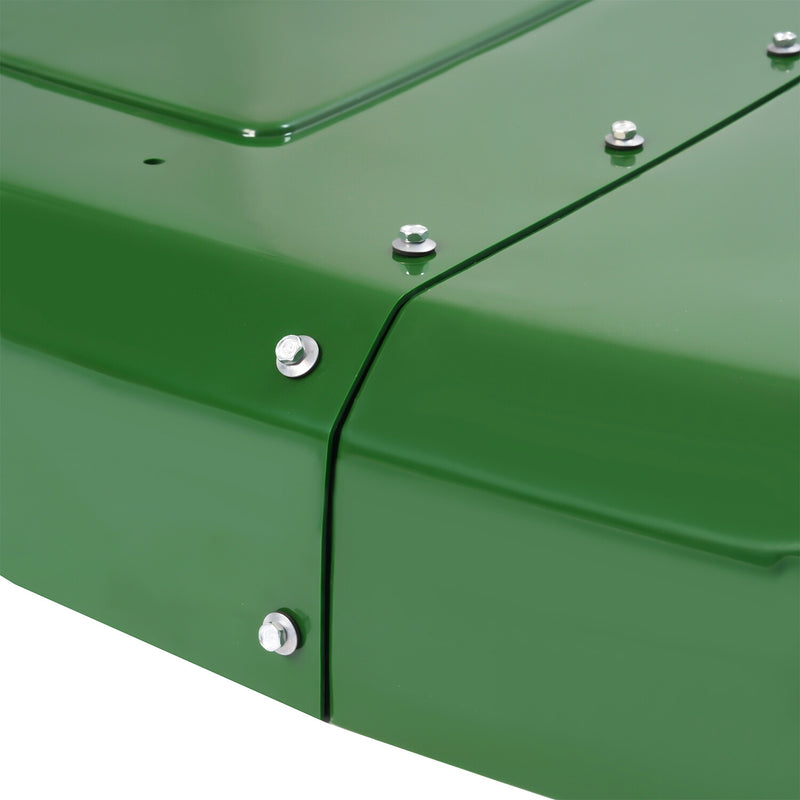 RE67856 Cab Roof ABS for John Deere 7200 7210 7400 7410 7600 7700 7810