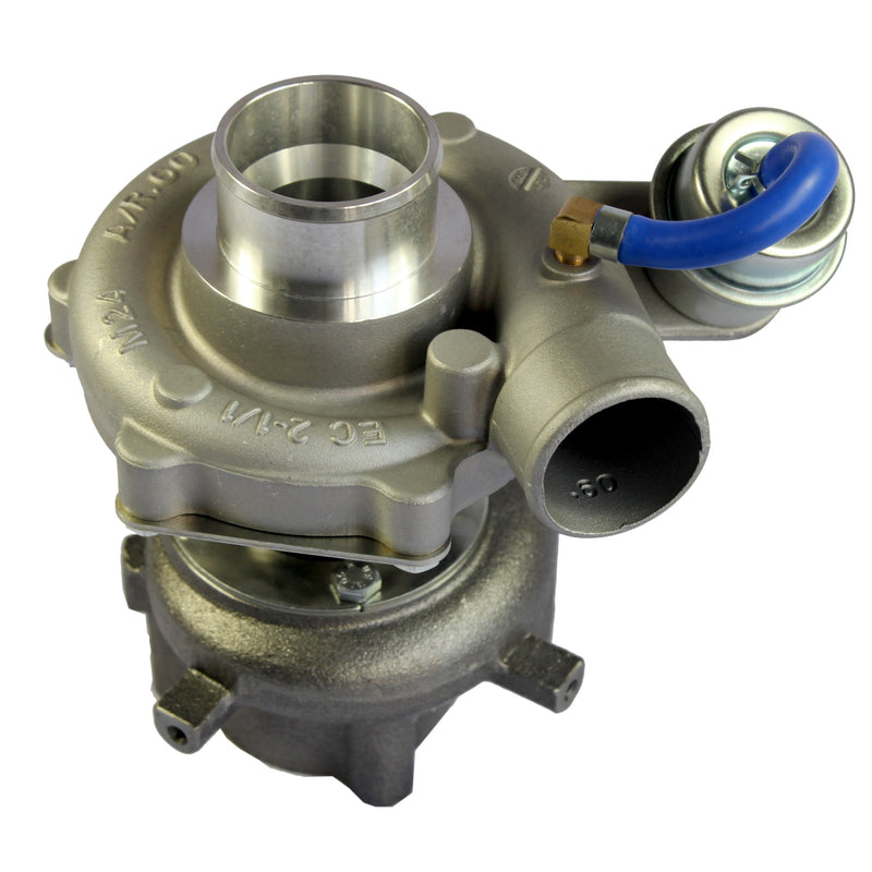 Turbocharger for Isuzu NPR 4HE1 4.8L Engine 98-04 No Core Charge