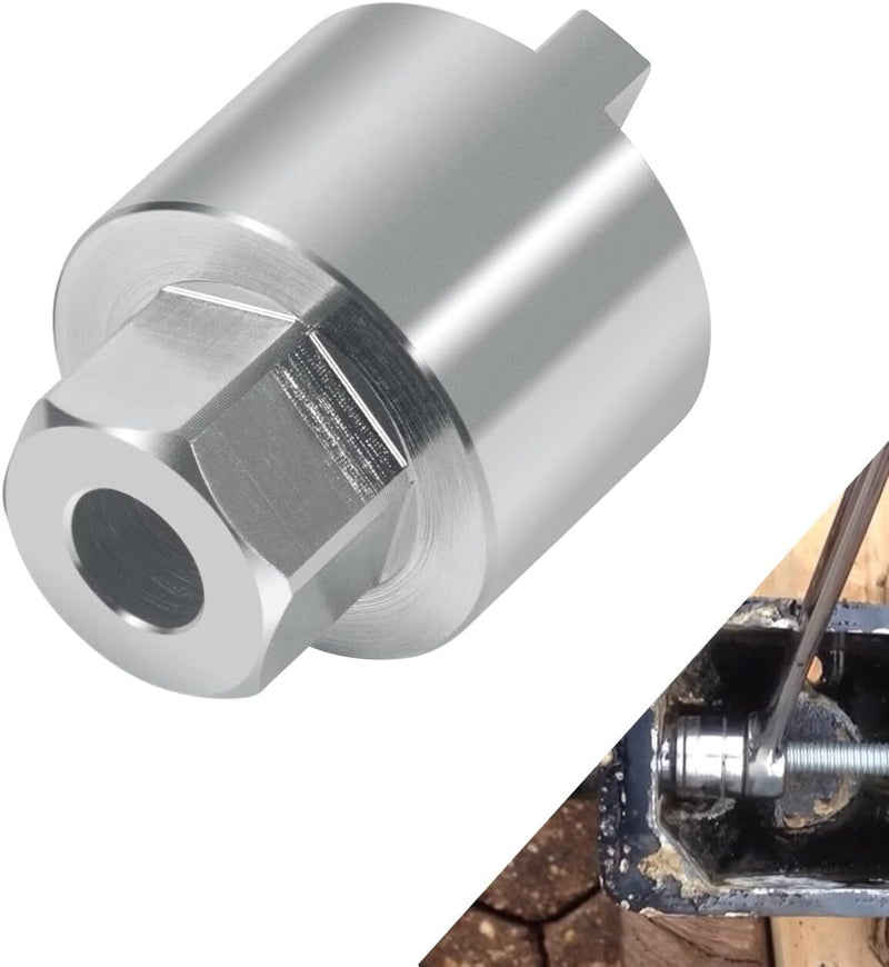 91-31107T 18-9817 90140 Shift Shaft Bushing Tool for Mercury Mariner Mercruiser