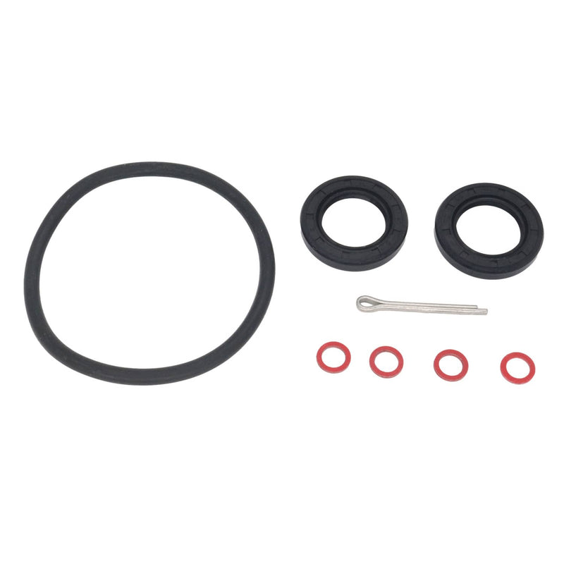 DURAFORCE 93101-25M03 91490-40030 Lower Gearcase Unit Seal Kit for Yamaha Outboard