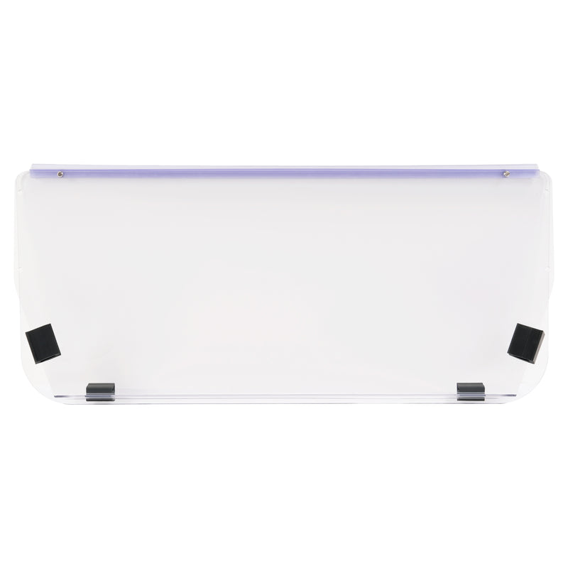 For Evolution Classic Forester 16+ Golf Cart Clear Vented Windshield