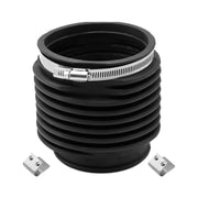 DURAFORCE 816431A1 U-Joint Rubber Bellow for Mercruiser Alpha One Gen 2 Sterndrive Transom