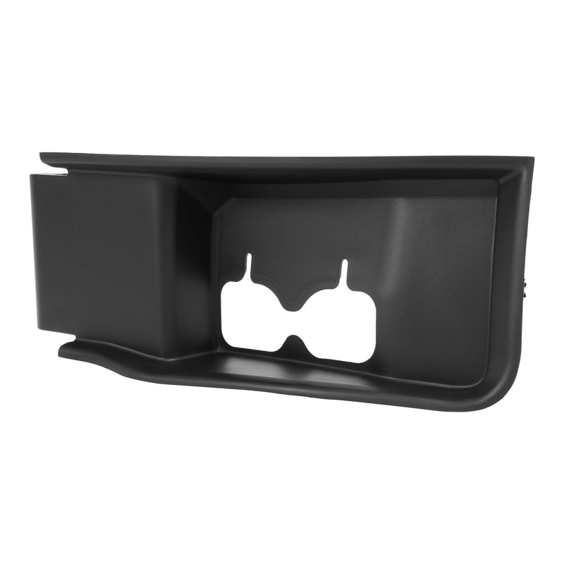 LC3Z8311D Tow Hook Trim Cover for Ford F250 F350 Super Duty 20-2022