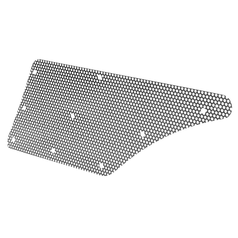 SU29494 Steel Hood Side Screen for John Deere 2032R 2036R 2038 3025D 3025E 3032