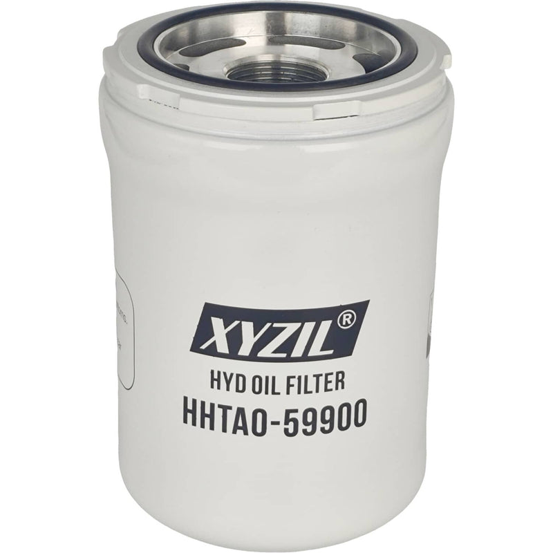 DURAFORCE Hydrostatic Hydraulic Oil Filter for Kubota Tractors HHTA0-59900 L Series 2X