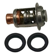 DURAFORCE 19300-921-003 Thermostat for Honda 4-Stroke 7.5HP 10HP BF75 BF100 Outboard