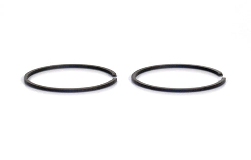 DURAFORCE Piston Rings for Husqvarna 136 Stihl FS180 38x1.5