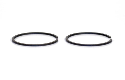 DURAFORCE Piston Rings for Husqvarna 136 Stihl FS180 38x1.5