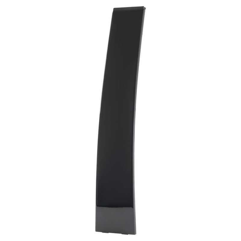 Rear B Pillar Door Window Trim Applique for Jeep Grand Cherokee 2011-2021 LH