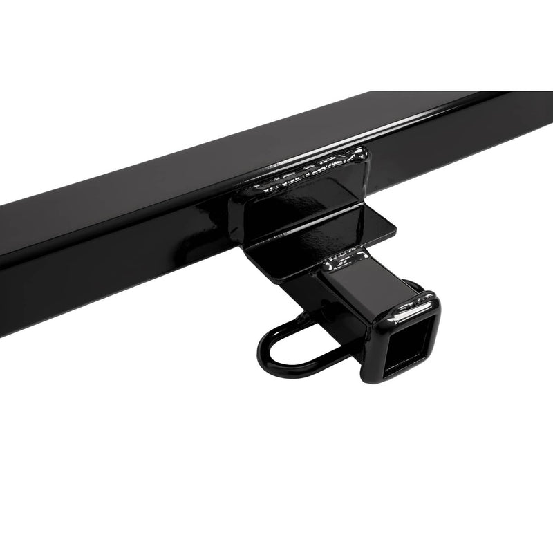DURAFORCE Trailer Hitch Tow Receiver for Honda Accord 1994-1997 Class 1 1.25-Inch