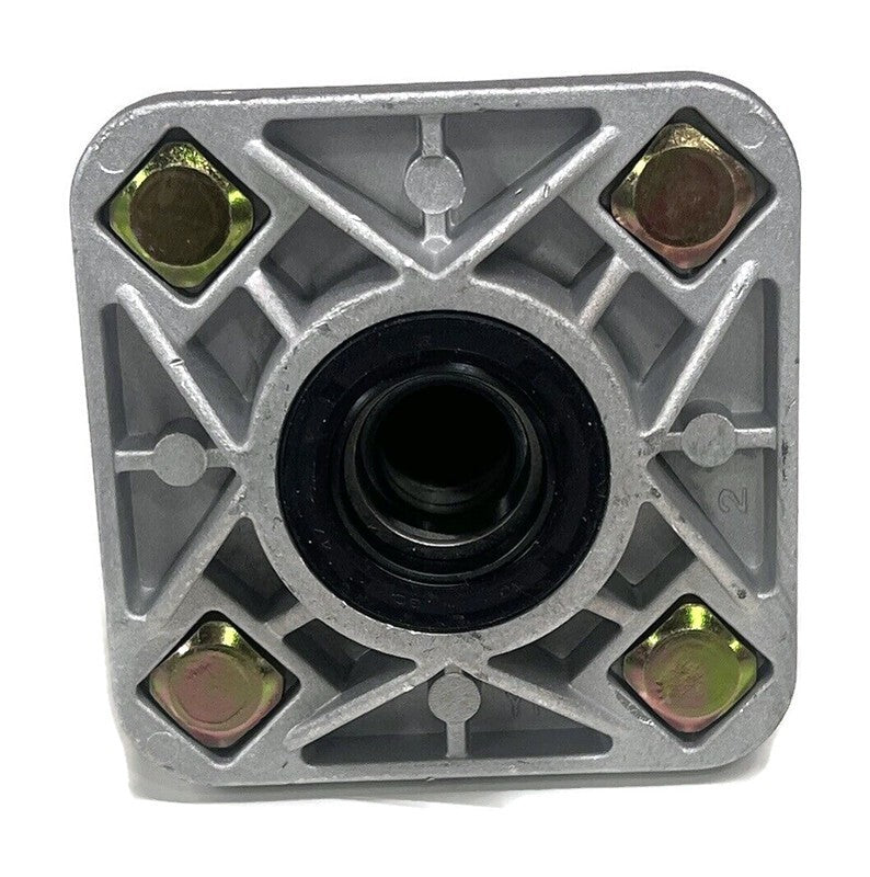 Front Wheel Hub for Yamaha Golf Cart Kart 2004 2008 G27A G27E 2000 2002 G20A