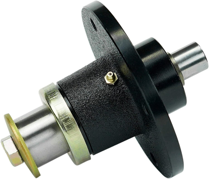 Spindle Assembly for Hustler 350595 350595K Hustler Z ATZ Super Z