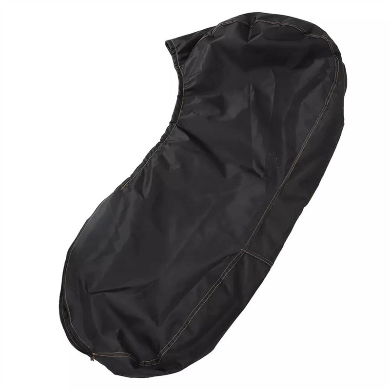 DURAFORCE Heavy Duty Boat Outboard Engine Cover Full Motor Storage 150-225HP
