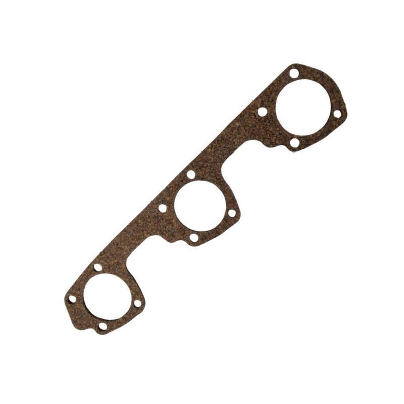 DURAFORCE 333008 Carb Air Box Gasket for Johnson Evinrude 50 55 60 65 70HP 3 Cyl